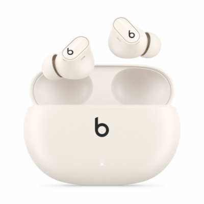 Beats Studio Buds +/ANC/BT/Bezdrát/Ivory