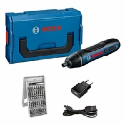 Bosch GO Professional 0 601 9H2 101 - akumulátorový šroub...