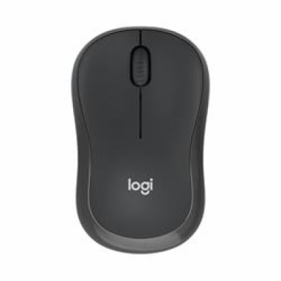 Logitech myš Wireless M240 silent - optická, bezdrátová, ...