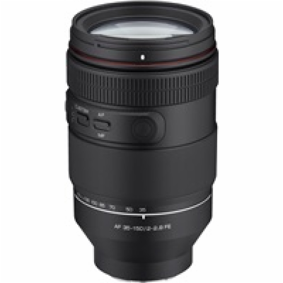 Samyang AF 35-150mm f/2-2.8 Sony FE