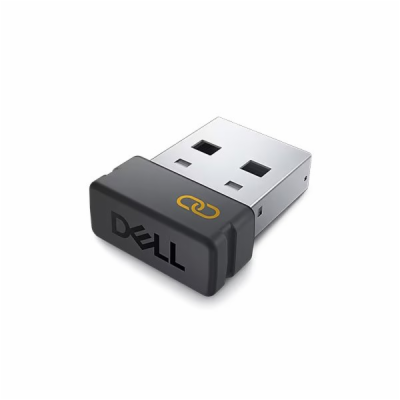 Dell WR3 DELL Secure Link USB Receiver - WR3 - universaln...