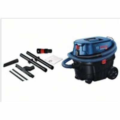 Bosch GAS 12-25 PL Professional 0.601.97C.100 BOSCH GAS 1...