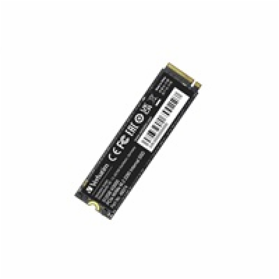 VERBATIM SSD Vi3000 Internal PCIe NVMe M.2 SSD 512GB , W ...