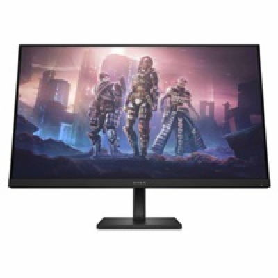 HP OMEN 32q 780K0AA OMEN by HP 32q QHD 165Hz Gaming Monitor