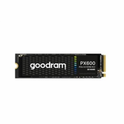 GOODRAM PX600 2TB, SSDPR-PX600-2K0-80 GOODRAM SSD PX600 2...