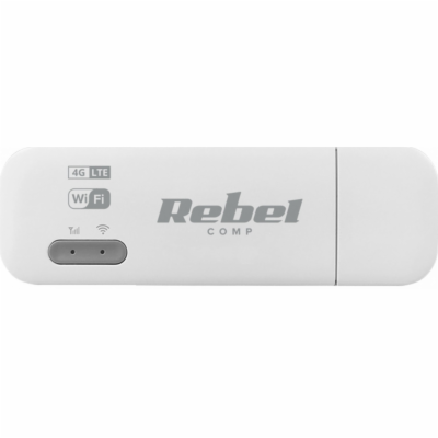 Modem 4G REBEL RB-0700