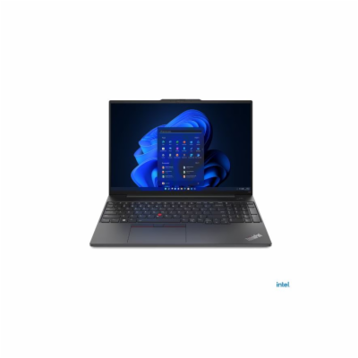 Lenovo ThinkPad E16 G1 21JN0078CK G1 - i5-1335U,16" WUXGA...