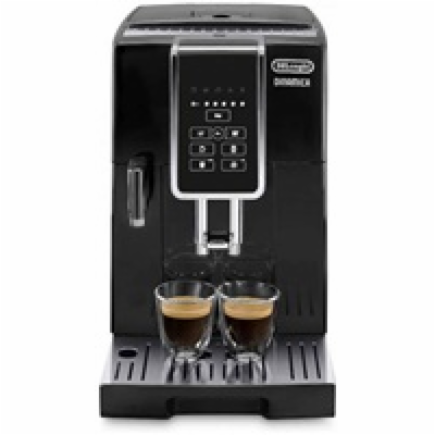 DeLonghi Dinamica ECAM 350.50.B automaticý kávovar, 15 ba...