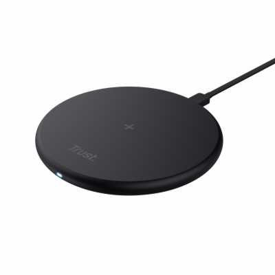 Trust Viro Fast Wireless Charger 15W 24784 TRUST bezdráto...