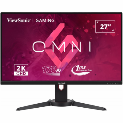 Viewsonic VX2780J-2K IPS 27" FHD 1920 x 1080/165Hz/1ms/25...