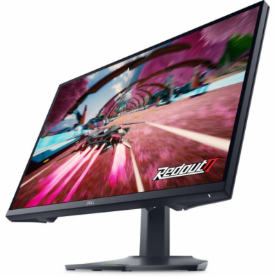 Dell/G2724D/27"/IPS/QHD/144Hz/1ms/Black/3RNBD