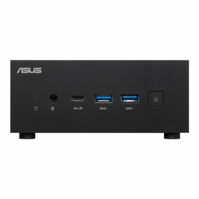 ASUS PN/PN53/Mini/R5-7535H/bez RAM/AMD int/bez OS/3R