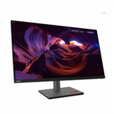 LENOVO LCD P32p-30 - 31,5”,IPS,matný,16:9,3840x2160,178/1...