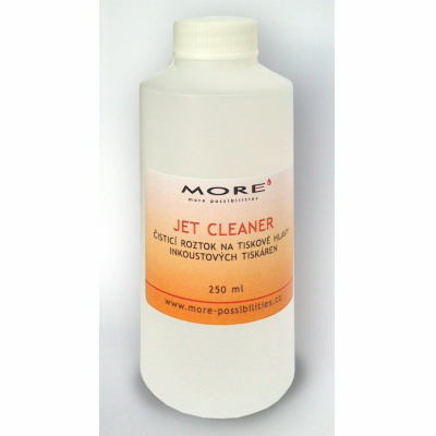 ARMOR ČISTICÍ ROZTOK JET CLEANER 250ml (na tiskové hlavy)