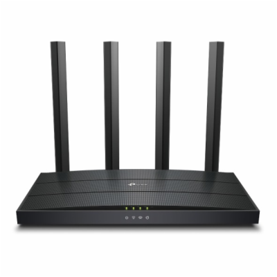 TP-Link Archer AX12 OneMesh/EasyMesh WiFi6 router (AX1500...