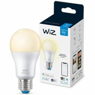 PHILIPS WiZ Dimmable 60W E27 A60 - stmívatelná žárovka