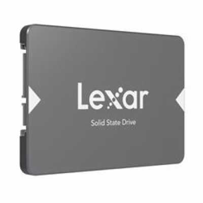 Lexar NS100 512GB, LNS100-512RB Lexar SSD NS100 2.5" SATA...