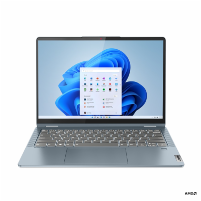 Lenovo IdeaPad Flex 5 14ABR8 Stone Blue (82XX007GCK)