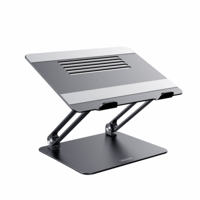 Nillkin ProDesk Adjustable Laptop Stand šedá / do 17 palc...