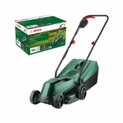 BOSCH EasyMower 18V-32-200, akumulátorová sekačka na tráv...