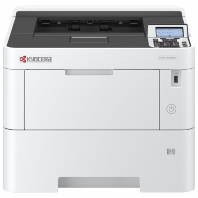 Kyocera ECOSYS PA4500x/ A4/ 45ppm/ 1200x1200 dpi/ PCL+PS3...