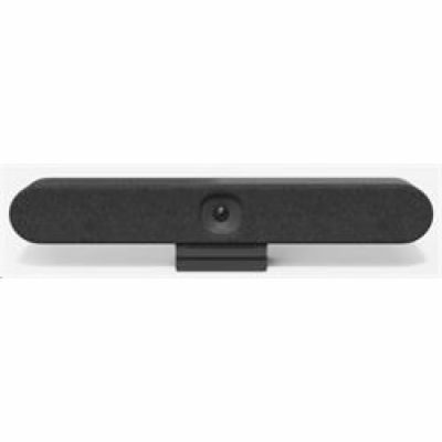 LOGITECH Rally Bar Huddle Video conferencing device graphite