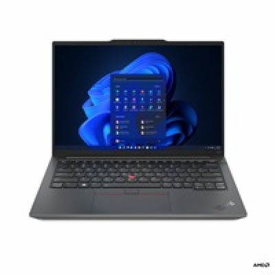 LENOVO NTB ThinkPad E14 AMD G5 - Ryzen7 7730U,14" WUXGA,1...