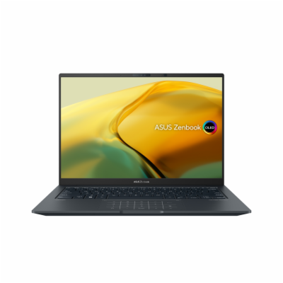 ASUS NTB Zenbook 14X OLED (UX3404VC-M9170W), i5-13500H,14...