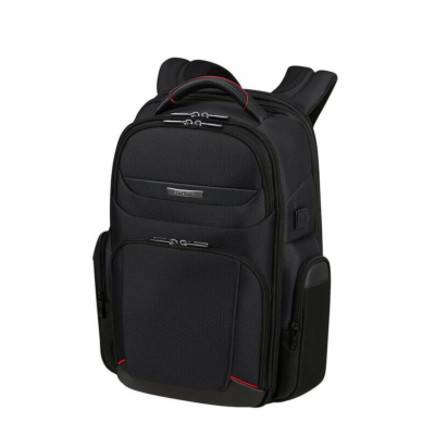 Samsonite PRO-DLX 6 Backpack 3V 15.6" EXP Black 147137-10...