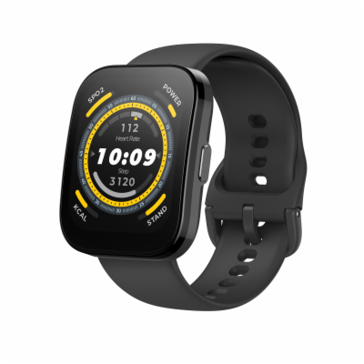 Amazfit Bip 5 Amazfit Bip 5/Soft Black/Sport Band