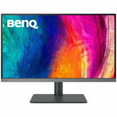 BENQ 27" LED PD2706U/ 3840x2160/ IPS panel/ 1200:1/ 5ms/ ...