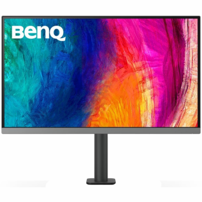 BENQ 27" LED PD2706UA/ 3840x2160/ IPS panel/ 1200:1/ 5ms/...