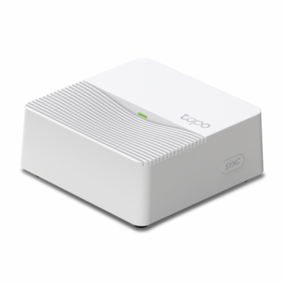 TP-Link Tapo H200 Smart IoT Hub se zvonkem