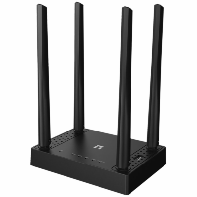 STONET by Netis N5 - Wi-Fi Router, AC 1200, 1x WAN, 2x LA...