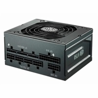 Cooler Master zdroj V750 SFX Gold, 750W