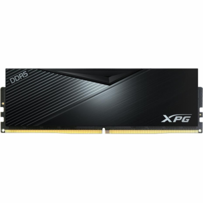 Adata Lancer DDR5 16GB 6000MHz CL30 1x16GB Black AX5U6000...