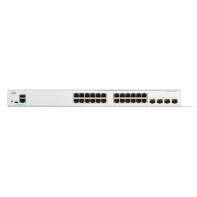 Cisco Catalyst C1300-24T-4G Catalyst C1300-24T-4G