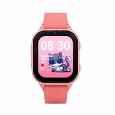 Garett Smartwatch Kids Sun Ultra 4G Pink