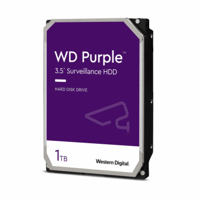 WD Purple 1TB, WD11PURZ WD Purple 1TB