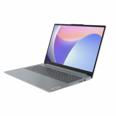 Lenovo IdeaPad Slim 3 16IAH8 Arctic Grey (83ES000DCK)