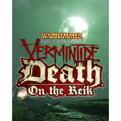 ESD Warhammer End Times Death on the Reik