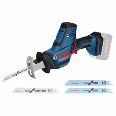 Bosch GSA 18 V-LI C Professional (0.601.6A5.002)