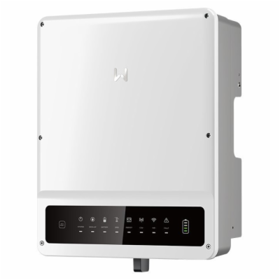 GoodWe GW10KN-ET / ET Plus+ 16A / 10kW / Třifázový / Hybr...