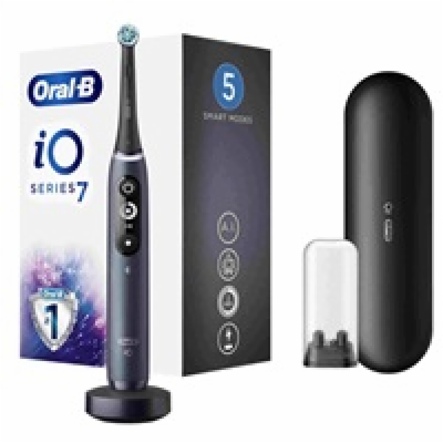 Oral-B iO Series 7 Black Onyx