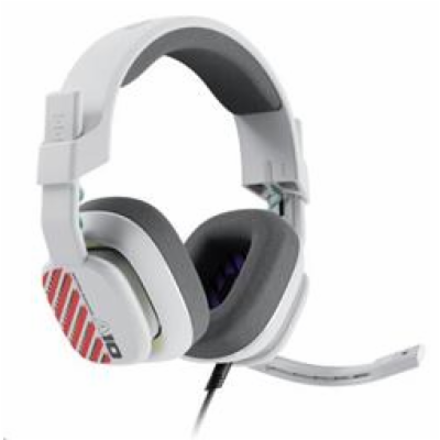 Logitech G Astro A10 PS White