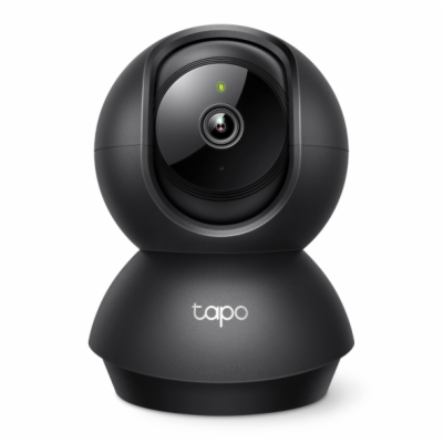 TP-Link Tapo C211 domácí-indoor kamera, (3MP, PTZ, 2K 129...