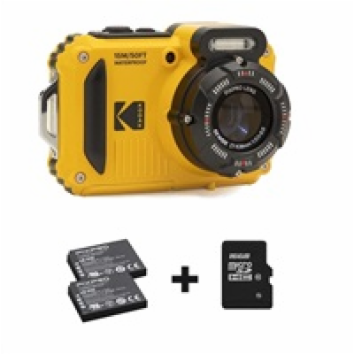 KODAK WPZ2 Yellow