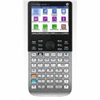 HP Prime Graphing Calculator - Grafická kalkulačka