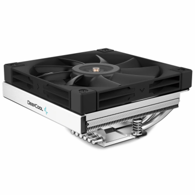 DEEPCOOL chladič AN600 low profile / 120mm fan / 6x heatp...