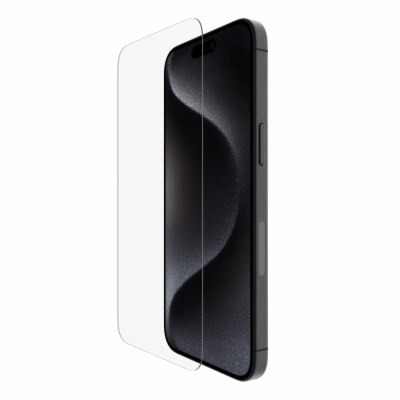 Belkin SCREENFORCE™ TemperedGlass Anti-Microbial ochranné...